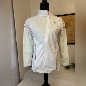 Golf Jacket SwingDish lightweight